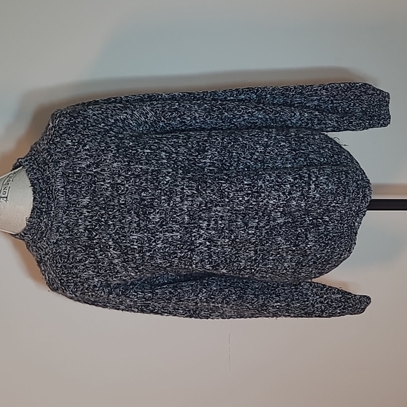 Men's Acrylic Nino Foriero by Randy River Sweater Size Small - Picture 1 of 5